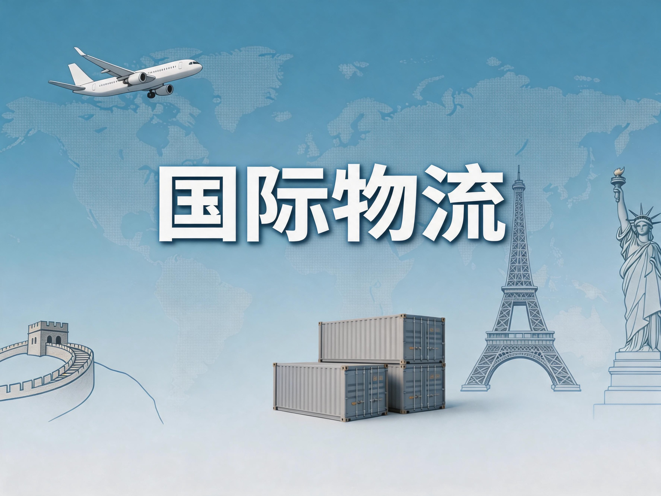 International Logistics