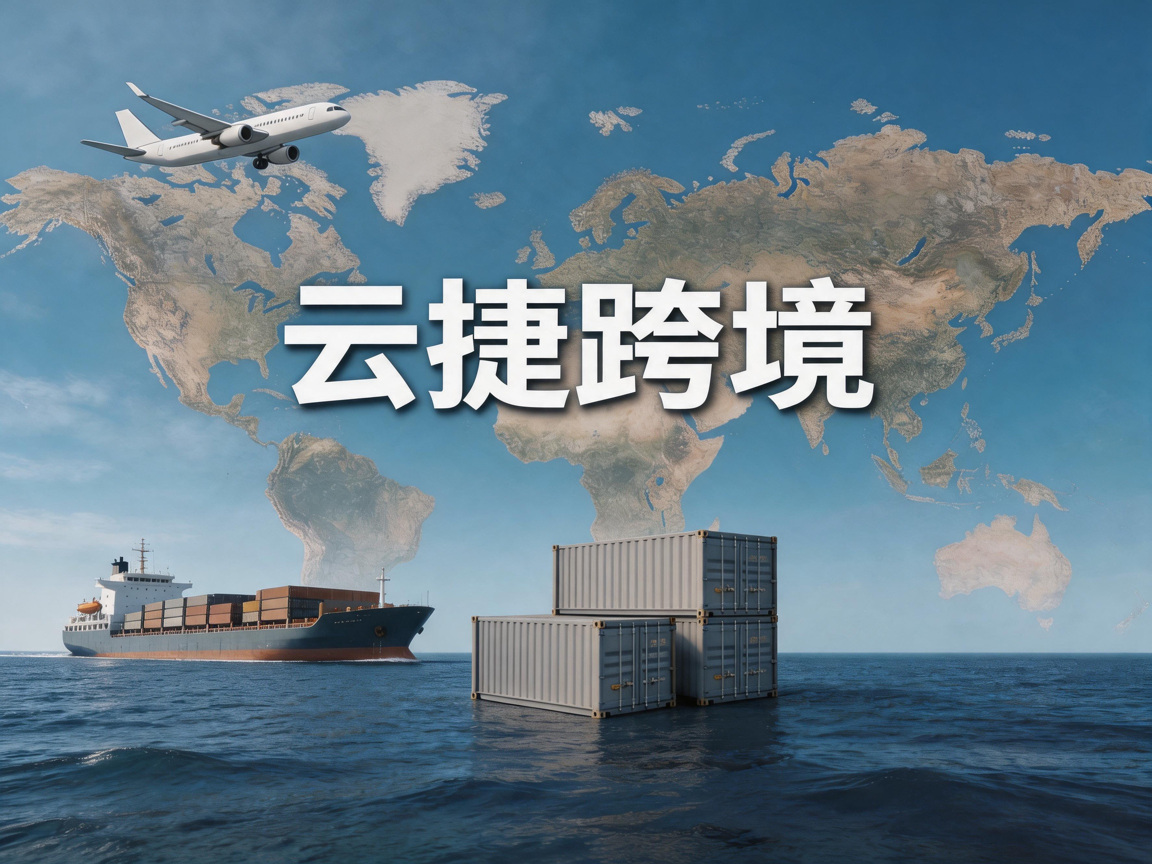 Yunjie Cross-border