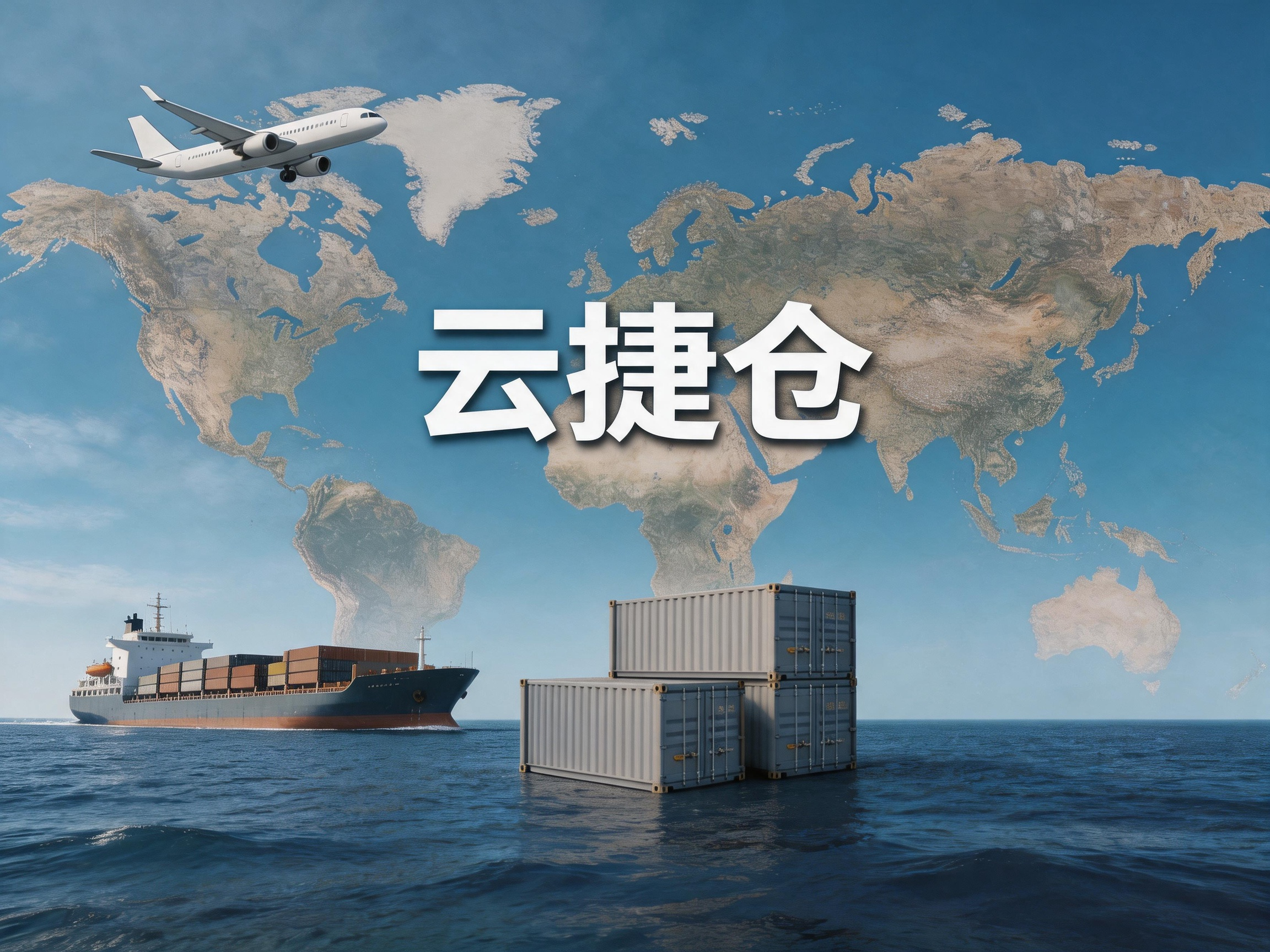 Yunjie Warehouse