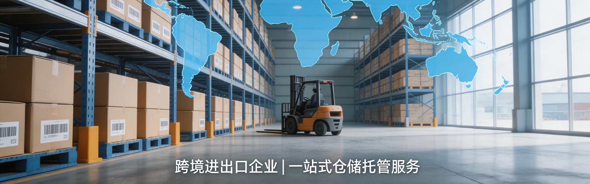 云捷仓