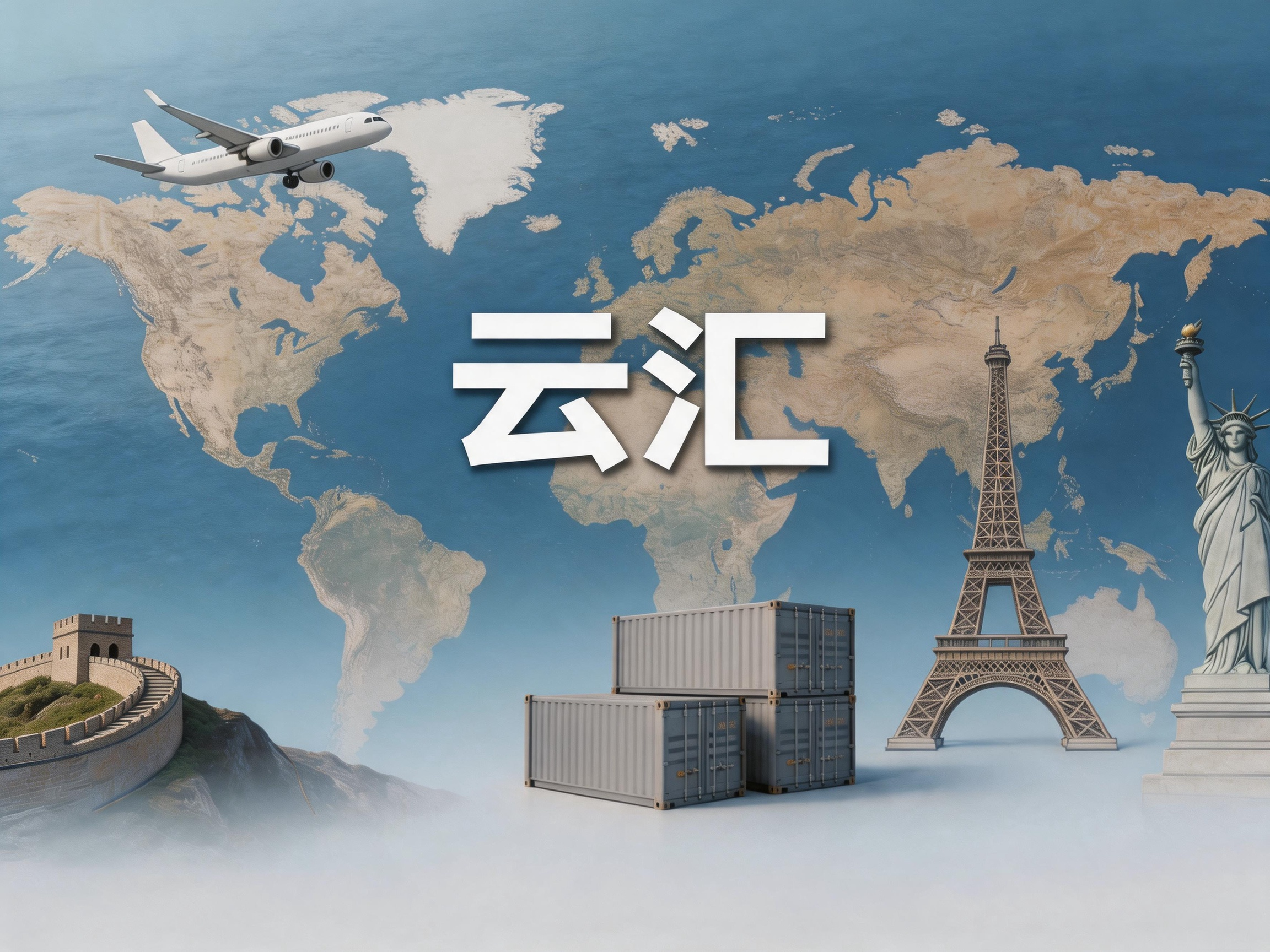 云汇