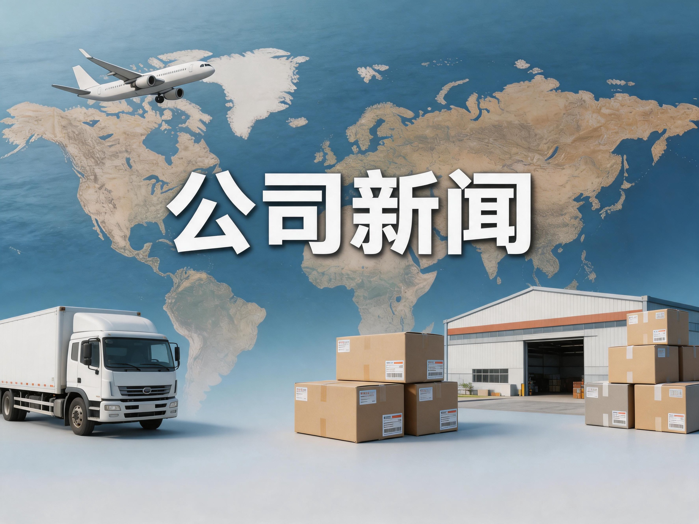 公司新闻