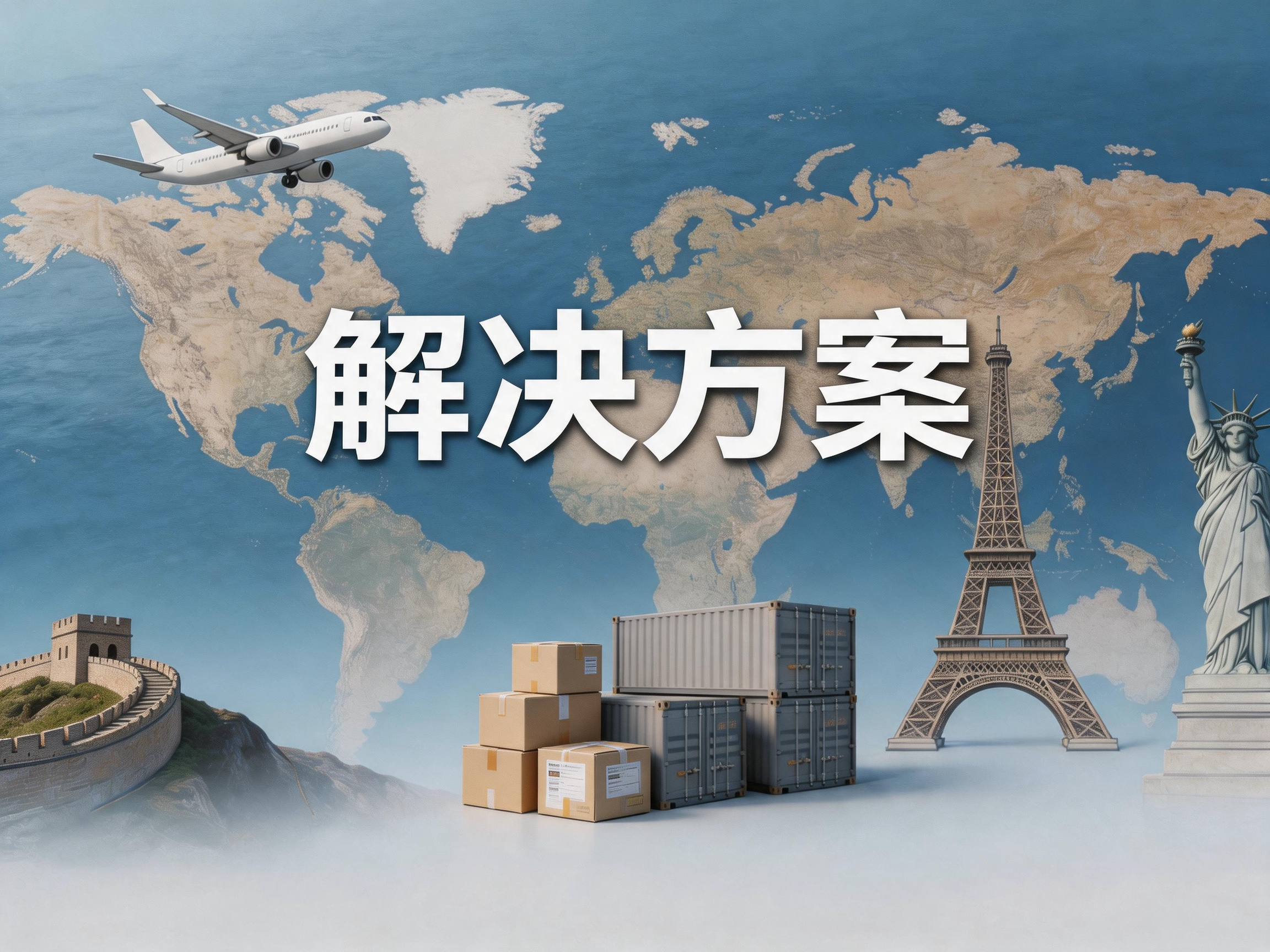 解决方案